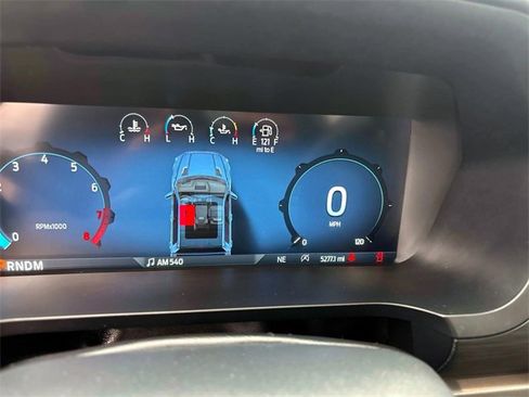 Used 2024 Ford F150 XL w/ Equipment Group 103A High image 22