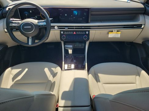 New 2026 Hyundai Tucson SEL image 14