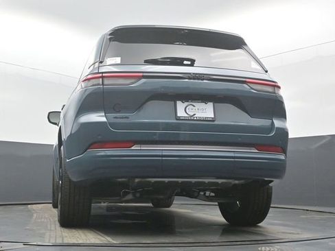 New 2026 Jeep Grand Cherokee Limited image 50