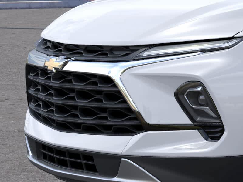 New 2026 Chevrolet Blazer LT w/ Sound & Technology Package FWD image 13