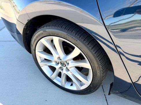 Used 2017 MAZDA MAZDA6 Touring image 10
