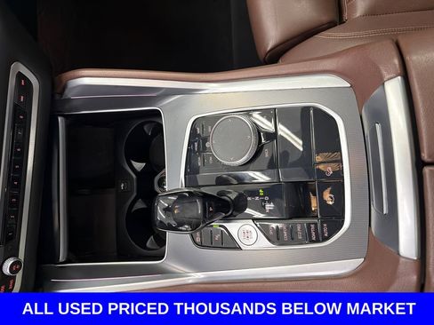 Used 2021 BMW X6 xDrive40i w/ Premium Package AWD/4WD image 33