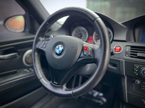 Used 2009 BMW M3 Sedan image 12