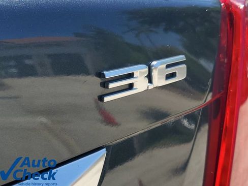 Used 2019 Cadillac XT5 FWD image 9