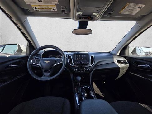 Used 2023 Chevrolet Equinox LT w/ LPO, Floor Liner Package image 18