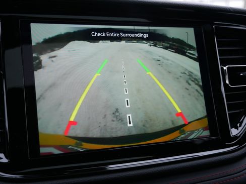 New 2026 Dodge Durango GT image 22