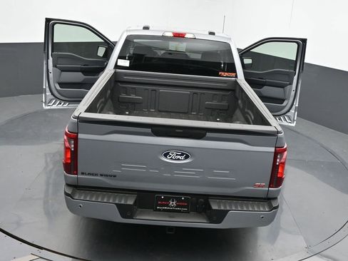 New 2025 Ford F150 XL image 51
