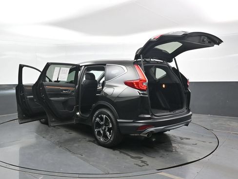Used 2019 Honda CR-V Touring image 50