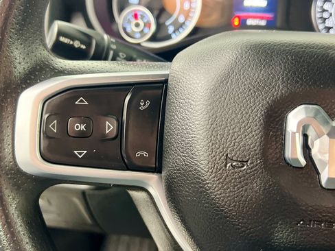 Used 2025 RAM 1500 Tradesman AWD/4WD image 18
