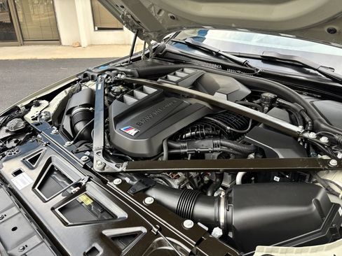 Used 2024 BMW M3 Sedan image 37