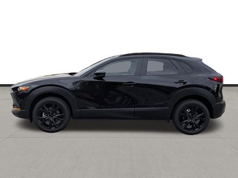 New 2026 MAZDA CX-30 AWD 2.5 S image 8