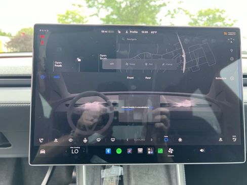Used 2026 Tesla Model Y 2WD image 17