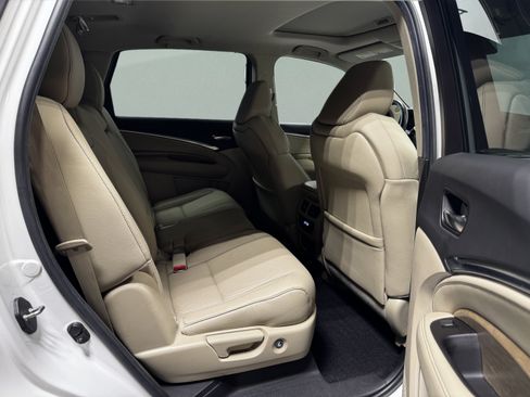 Certified 2020 Acura MDX w/ Technology Package AWD/4WD image 32
