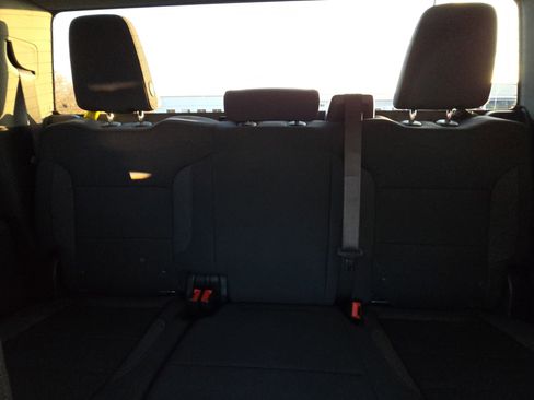 New 2026 GMC Sierra 1500 SLE w/ X31 Off-Road Package image 26