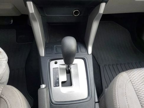 Used 2017 Subaru Forester 2.5i w/ Alloy Wheel Package image 40