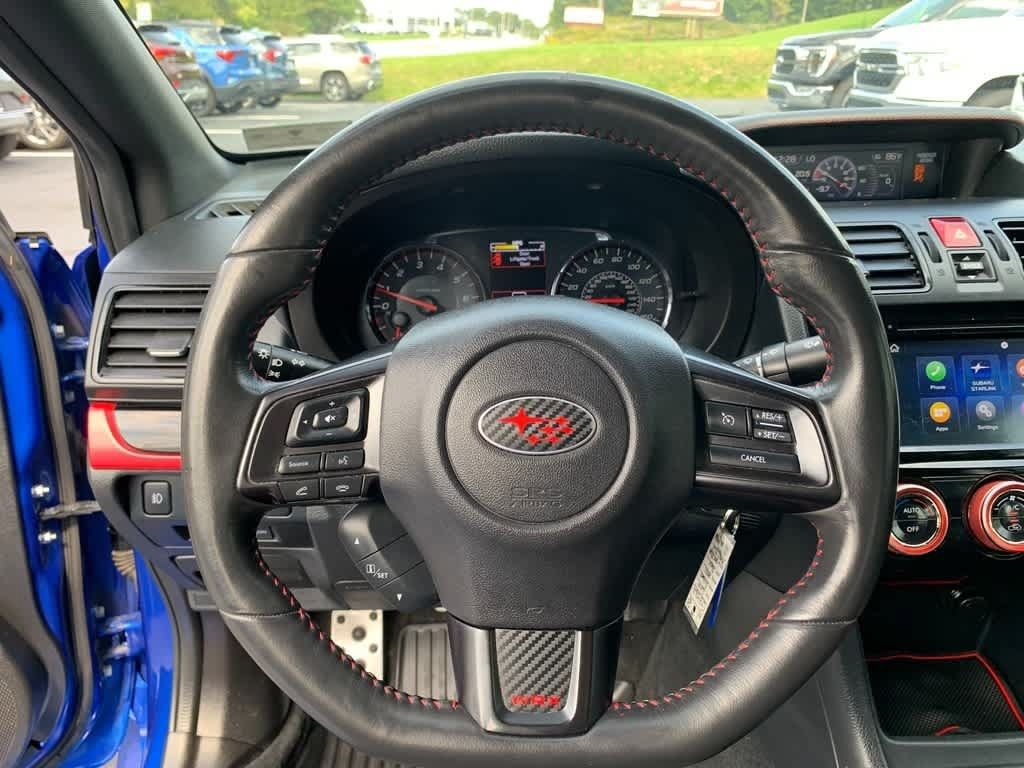 Used 2019 Subaru WRX AWD/4WD image 20