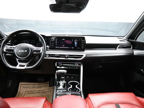 Used 2023 Kia K5 GT-Line FWD image 14