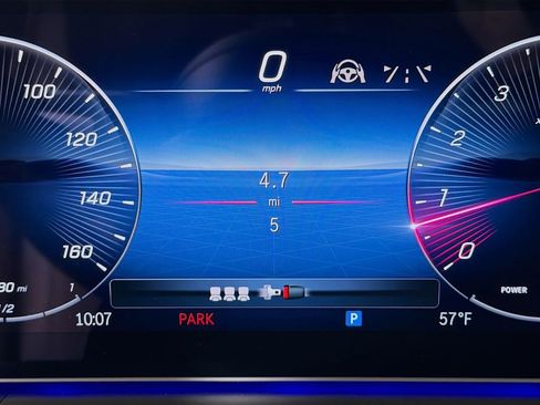 New 2026 Mercedes-Benz GLE 350 4MATIC image 14