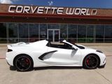 Used 2022 Chevrolet Corvette Stingray Premium Conv w/ Z51 Performance Package image 4
