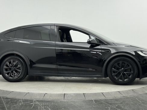 Used 2023 Tesla Model X AWD/4WD image 11