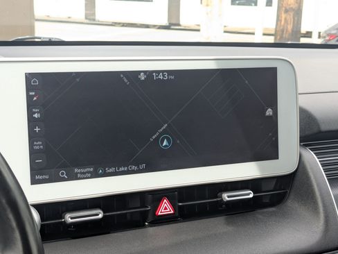 Certified 2023 Hyundai Ioniq 5 Limited AWD/4WD image 26