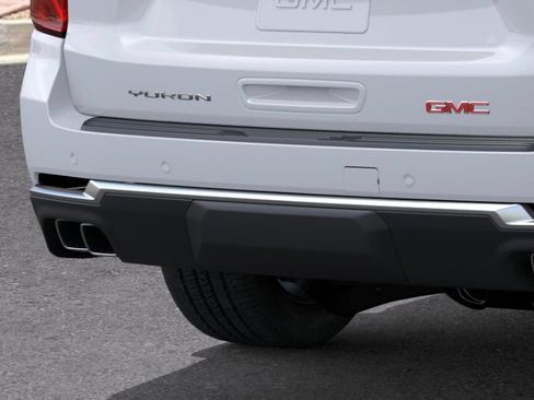 New 2026 GMC Yukon XL Denali AWD/4WD image 16