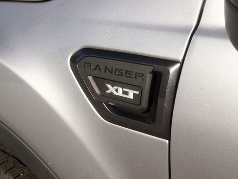 Used 2021 Ford Ranger XLT w/ Equipment Group 301A Mid image 10