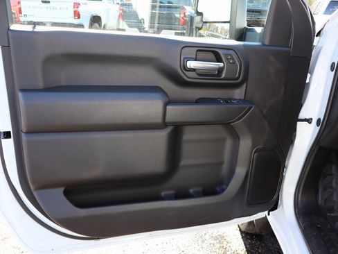 New 2025 Chevrolet Silverado 3500 W/T w/ WT Convenience Package image 23