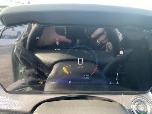 New 2026 Chevrolet Trax ACTIV image 15