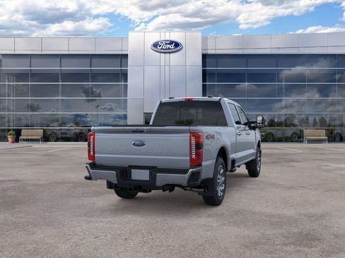 New 2026 Ford F350 Lariat w/ Lariat Premium Package AWD/4WD image 9