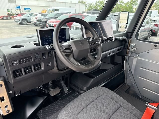 Used 2024 Chevrolet Brightdrop 600 w/ Battery Pack, Max Range AWD/4WD image 17