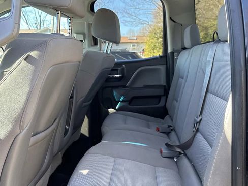 Used 2015 Chevrolet Silverado 1500 W/T image 10