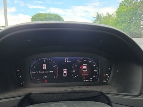 Certified 2023 Honda Accord LX image 13