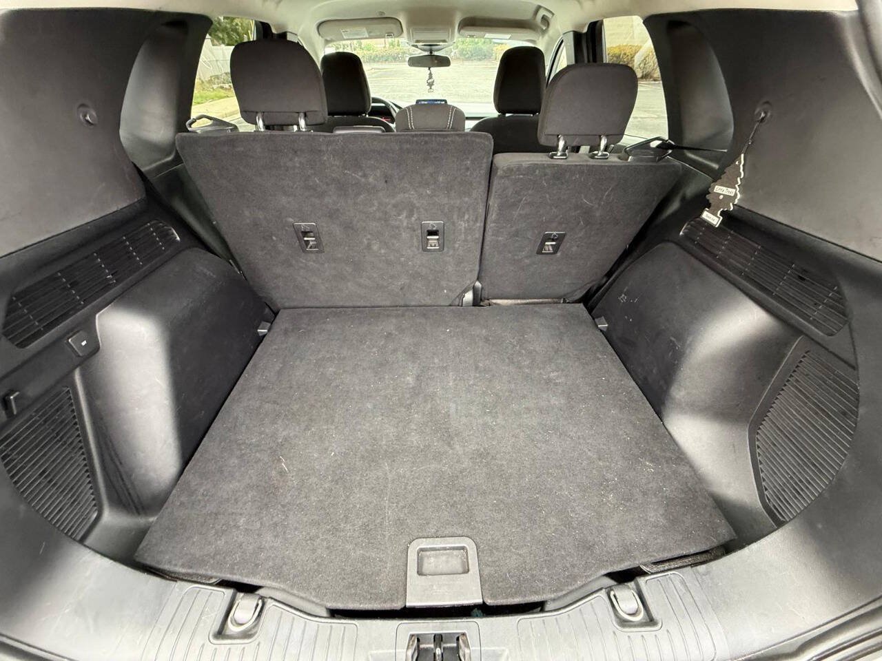 Used 2023 Ford Escape Active FWD image 13