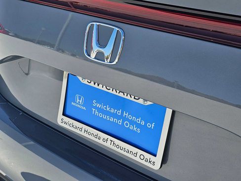 New 2026 Honda Civic Sport image 13