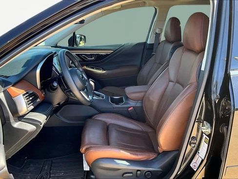 Used 2020 Subaru Outback Touring XT image 27