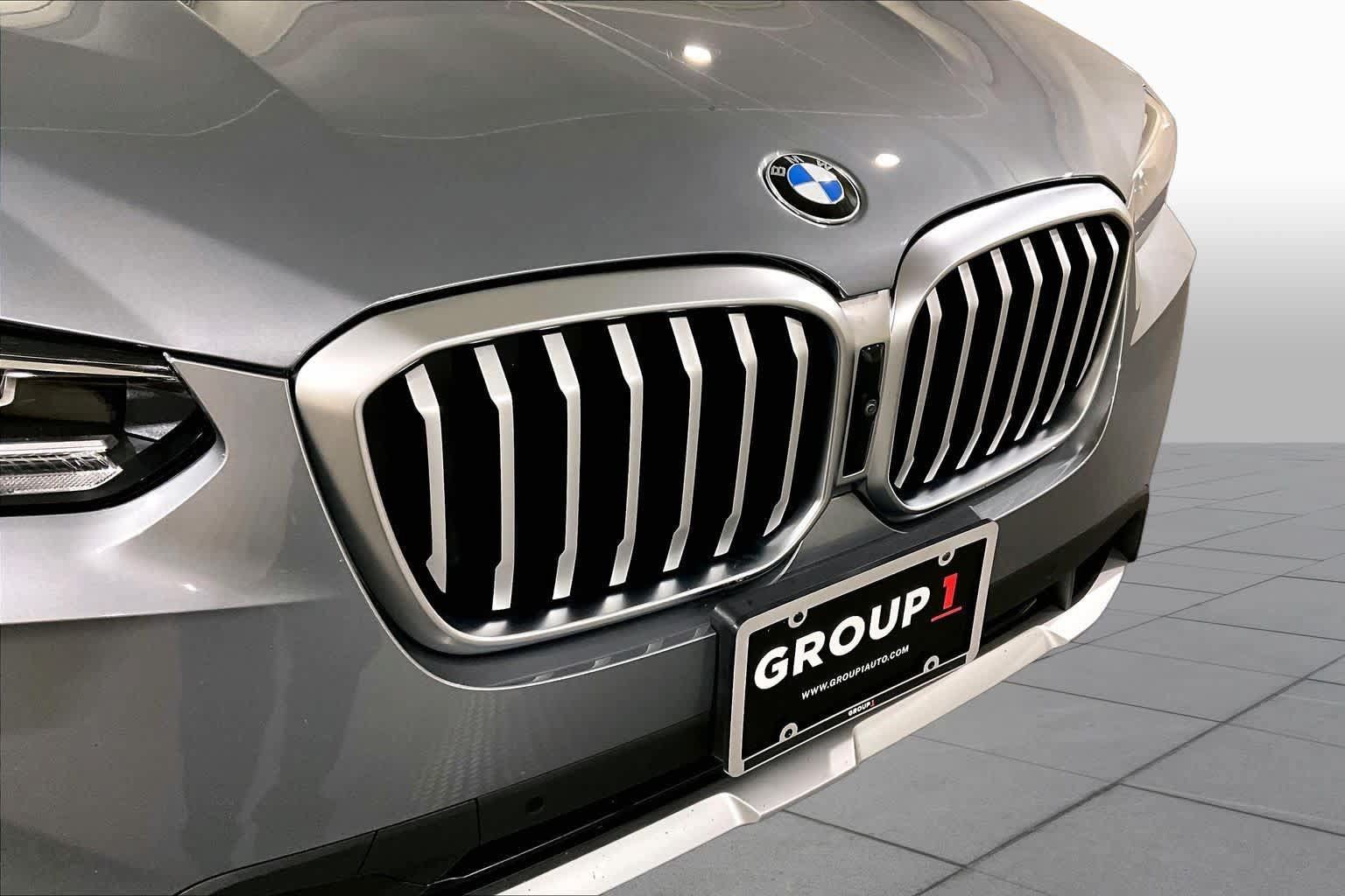 Used 2023 BMW X3 xDrive30i w/ Premium Package AWD/4WD image 31