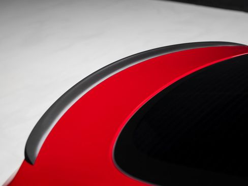 Used 2021 Tesla Model S Performance image 31