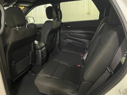 New 2026 Dodge Durango GT image 7