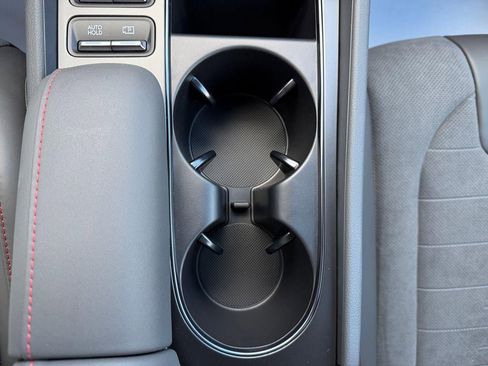 New 2026 Hyundai Sonata N Line image 24