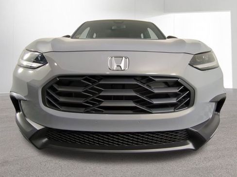 New 2026 Honda HR-V Sport image 26