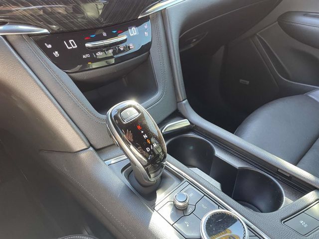 Used 2020 Cadillac XT6 Premium Luxury AWD/4WD image 30