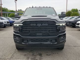 New 2026 RAM 3500 Laramie AWD/4WD video 2