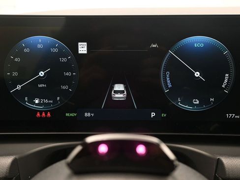 Used 2025 Hyundai Tucson SEL image 9