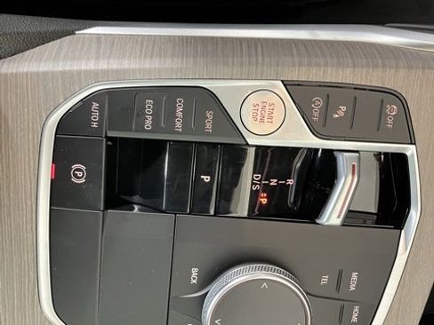 New 2026 BMW 330i xDrive Sedan w/ M Sport Package image 18