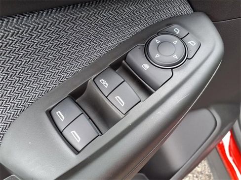 New 2026 Chevrolet TrailBlazer LT image 10