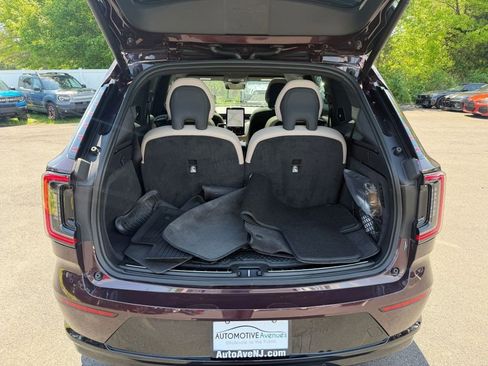 Used 2025 Volvo EX90 Ultra AWD/4WD image 6