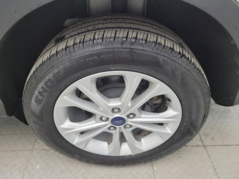 Used 2017 Ford Escape SE AWD/4WD image 31