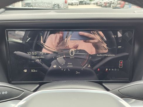 New 2026 GMC Terrain Elevation w/ Black Edition image 22