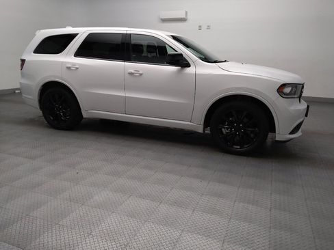 Used 2018 Dodge Durango SXT w/ Quick Order Package 2BB image 11